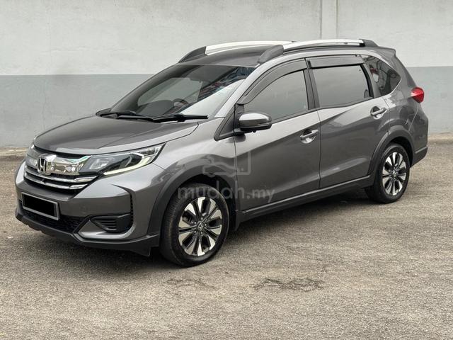 Honda BR-V 1.5 E - (A) - 2