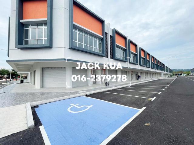 Puncak Alam Suria Square Alam Suria Selangor 1