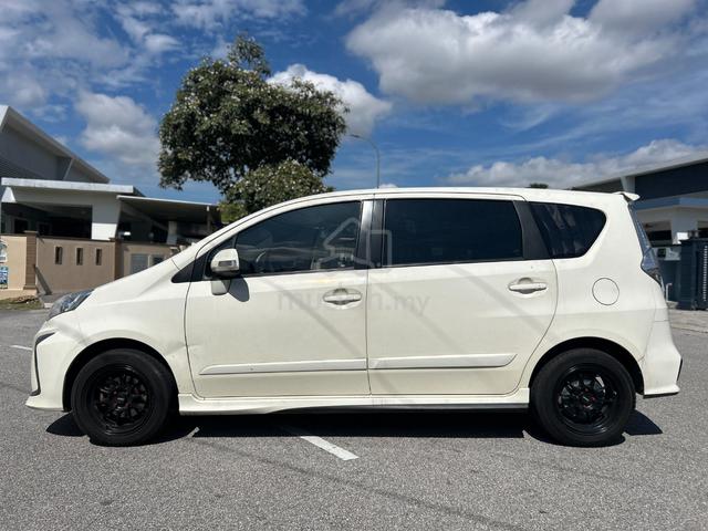 2019 Perodua ALZA 1.5 SE(A)NO PROCESS FEE OTR - 4