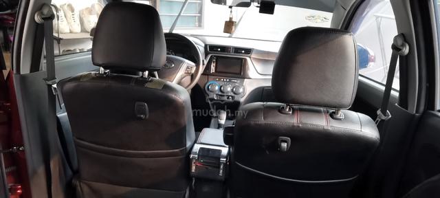 Perodua Bezza AV 1.3 2020 - 4