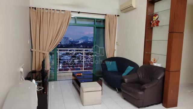 Tanjung Park Condominium 1