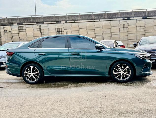 PREOWN 2.X%š„ 2025 Proton S70 1.5 FLAGSHIP FuL0Nš„ - 4