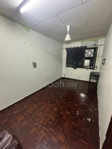 Bilik Sewa Single, Seksyen 19 Shah Alam 1