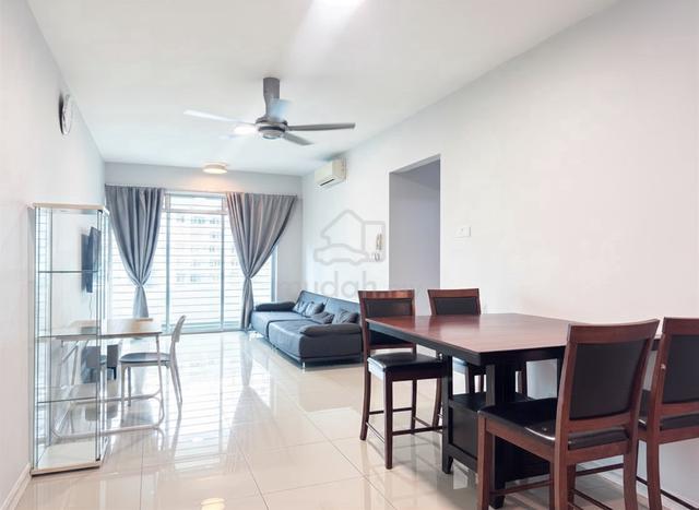 Kiara Residence 1 1