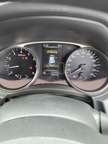 2018 Nissan X-TRAIL 2.0 (A) - 4