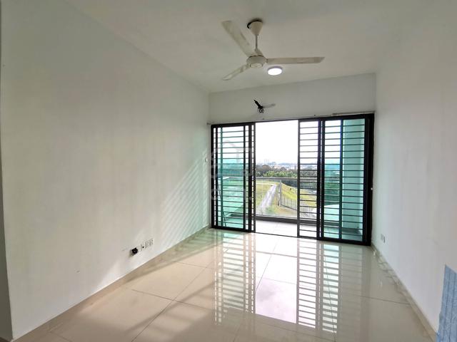 Damai Hillpark 1