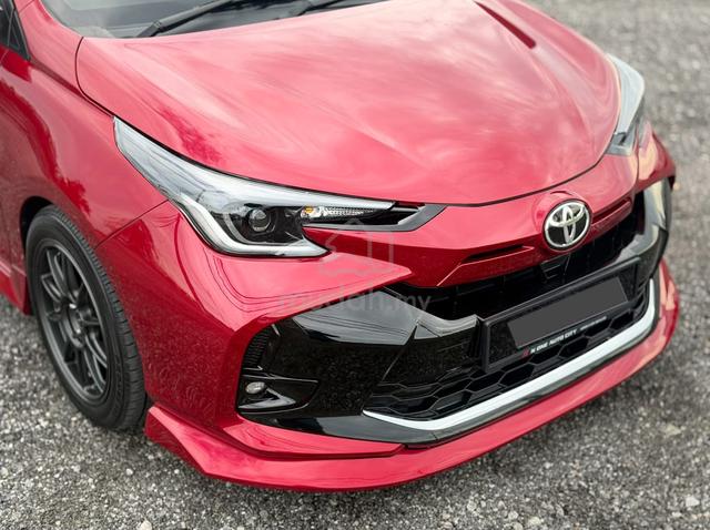 2019 Toyota VIOS 1.5 E FACELIFT NSP151R (A) - 2