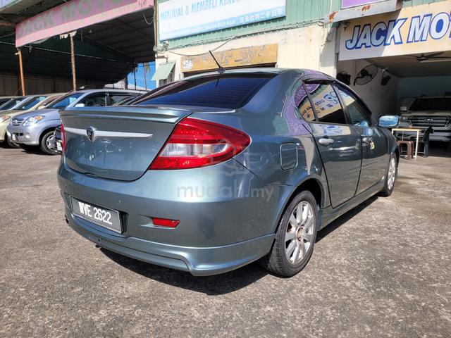 2011 Proton PERSONA 1.6 ELEGANCE HIGH LINE (A) - 3