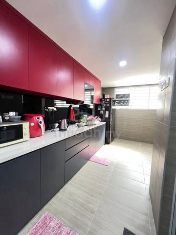 PULAI PERDANA TERRACES- Price dropped ‼️Gated & Guarded -Skudai Johor 1