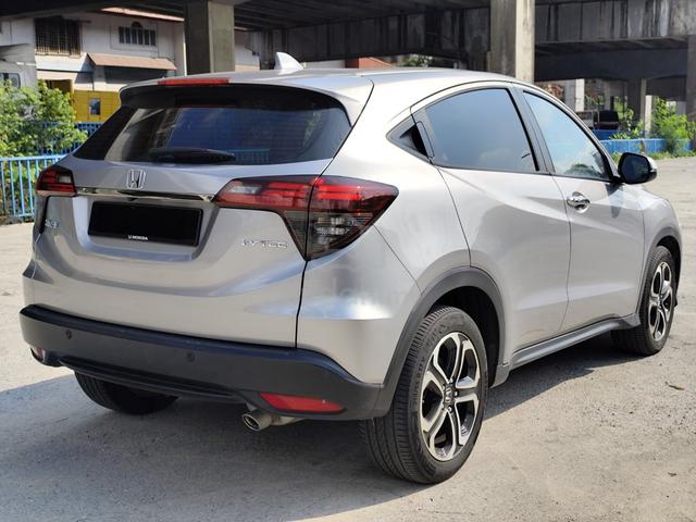 2021 Honda HR-V 1.8 V (A) SUV FULL SERVICE HONDA - 3