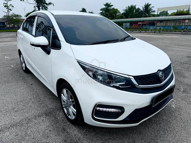 2021 Proton PERSONA 1.6 PREMIUM FACELIFT (A) - 1