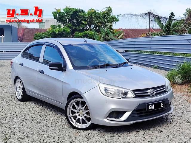 2018 Proton SAGA 1.3 STANDARD CVT (A) - 4