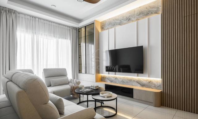 Condominium 1