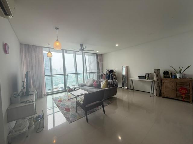 The Fennel Sentul East 1