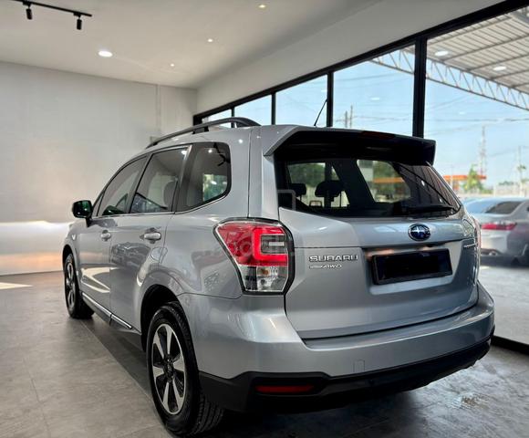 2016 Subaru FORESTER 2.0 2.0I-P FACELIFT (A) - 4