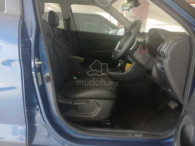 SIME MOTOR 2024 Hyundai CRETA 1.5 PLUS - 3