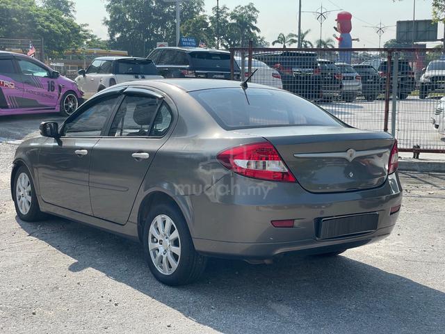 2013 Proton PERSONA 1.6 SV (M) - 2