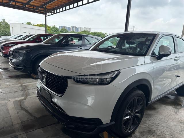 2026 Honda HR-V V SPEC 0FER 2026 - 4