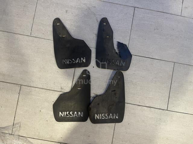 Nissan Sunny Spare Parts - photo 3 of 6