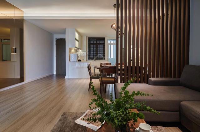 Vivo Residential Suites 1