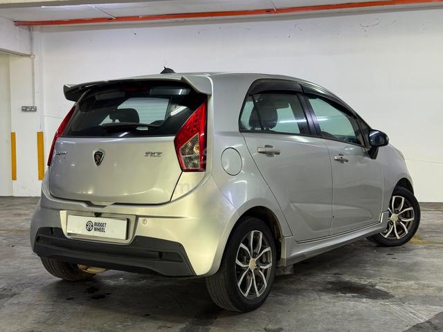 2015 Proton IRIZ 1.6 PREMIUM (A) WHOLE SALE - 3