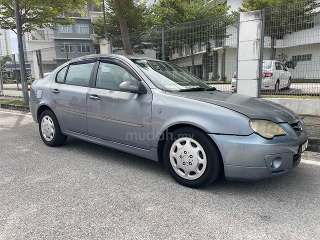 2009 Proton PERSONA 1.6 MEDIUM LINE (A) - 2
