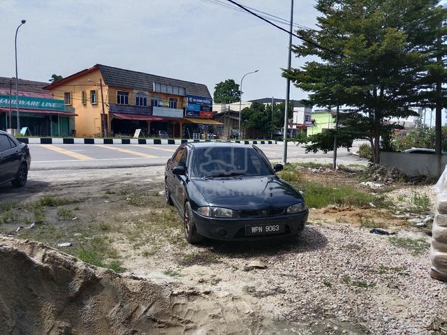 2006 Proton WIRA 1.5 GLI A/B SE (M) - 5