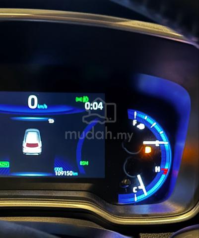 2024 Toyota COROLLA CROSS 1.8 HYBRID MY21 XG10 (A) - 3