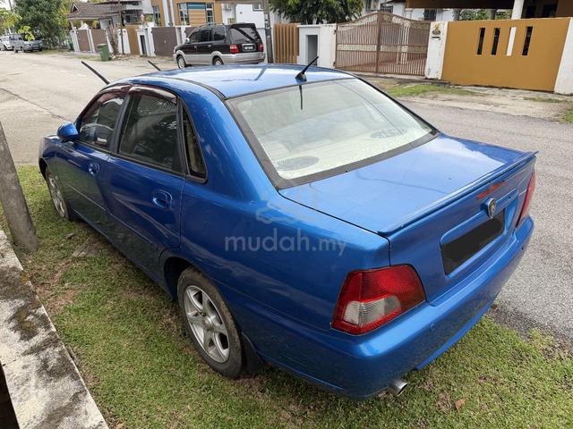 2004 Proton WAJA 1.8 PREMIUM (A) - 2