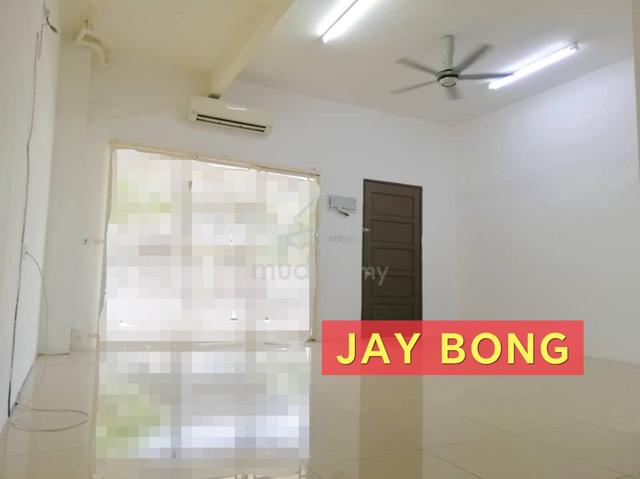 Taman Residensi Impian 2 StoreyTerrace(Alma)Partially Furnished*Rent* 1