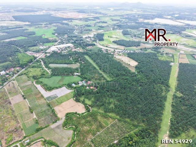 EASY ACCESS Zoning Residential 1st Grade Land Tasek Gelugor FOR SALE 1