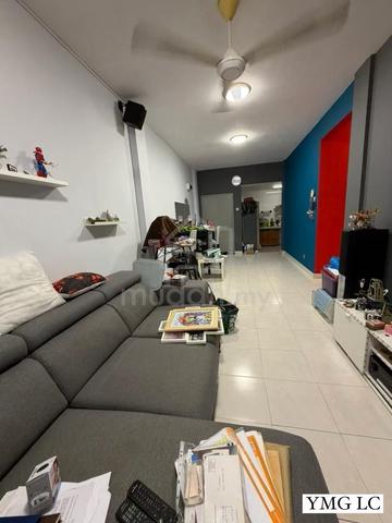 Orchis Apartment 1