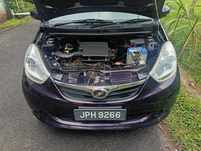 2012 Perodua MYVI 1.3 EZi PREMIUM (A) - 3