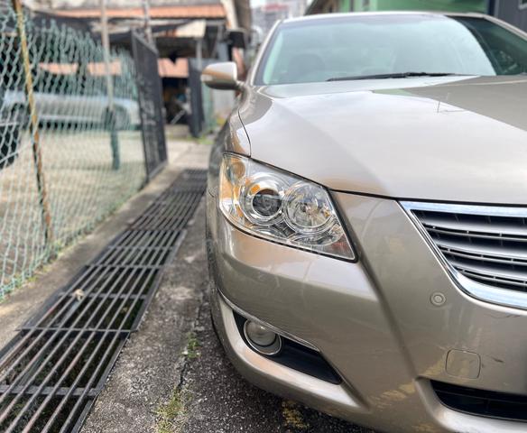 2009 Toyota CAMRY 2.0 AndroidPlayer/ReverseCamera - 5