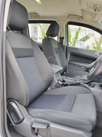 2017 Ford RANGER 2.2 XLT (A) T7 BELOW MARKET PRICE - 4