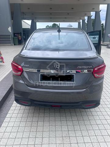 2017 Proton PERSONA 1.6 STANDARD (A) - 2