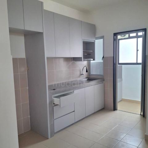 Residensi Akasia Jubilee 1