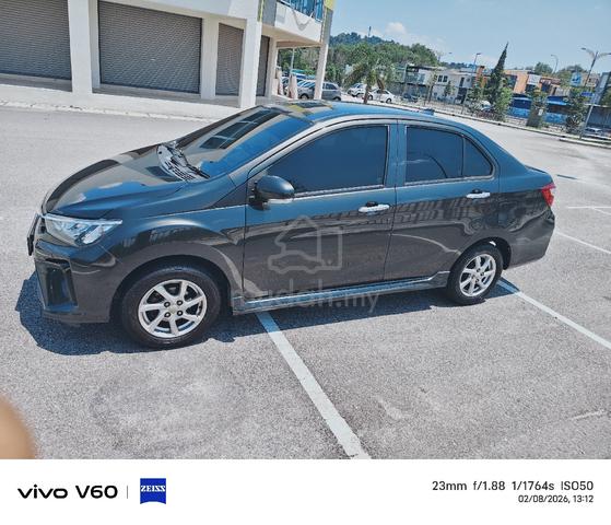 2020 Perodua BEZZA 1.0 GX MY16 FACELIFT (A) - 3
