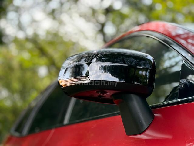 Volvo XC60 2.0 RECHARGE T8 ULTIMATE/F.S.R/U.WRANTY - 5