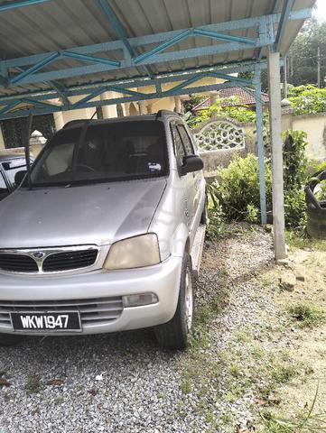 2003 Perodua KEMBARA 1.3 EZ FACELIFT (A) - 1