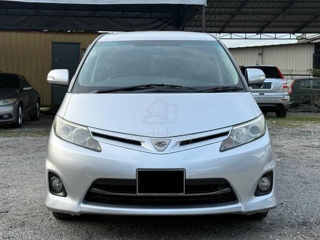 Toyota ESTIMA 2.4 AERAS FACELIFTš„2power doorš„ - 2