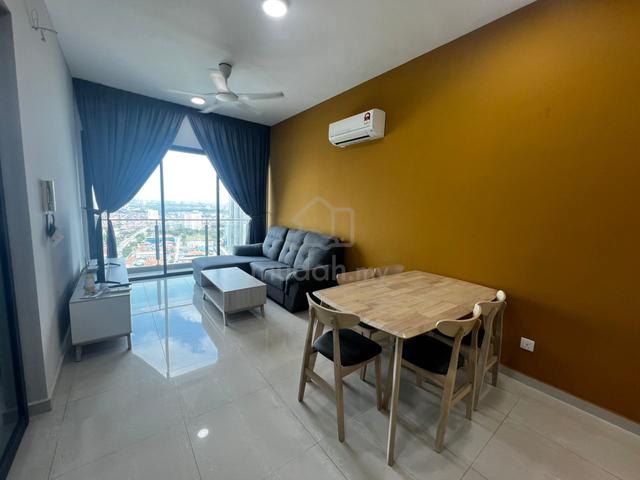 SKS Pavillion Residences 1