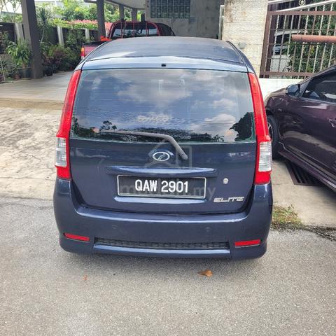 2011 Perodua VIVA 1.0 ELITE EZI EJ-VE (A) - 3