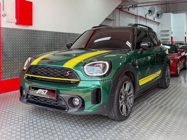 2023 Mini Countryman S John Cooper Works 23k kms - 1
