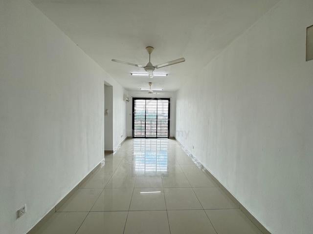 Larkin Heights Apartment 1