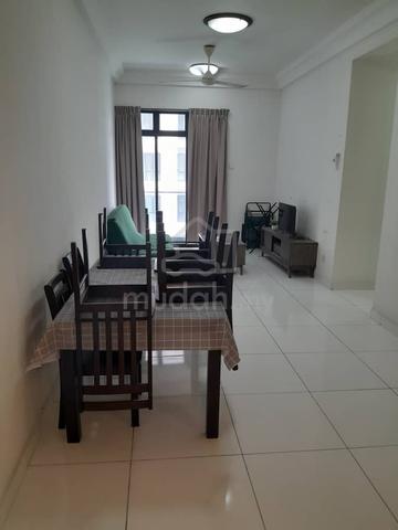The Platino Serviced Apartment 1