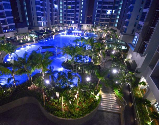 Atlantis Residences 3