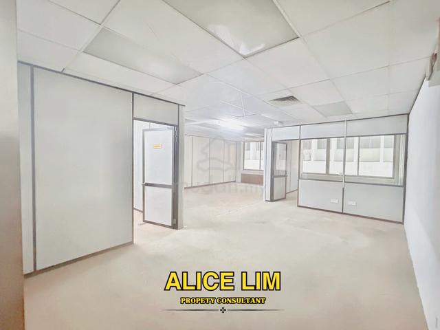 Comfortable Environment Mutiara I&P Office Space 880sq @ Georgetown 4