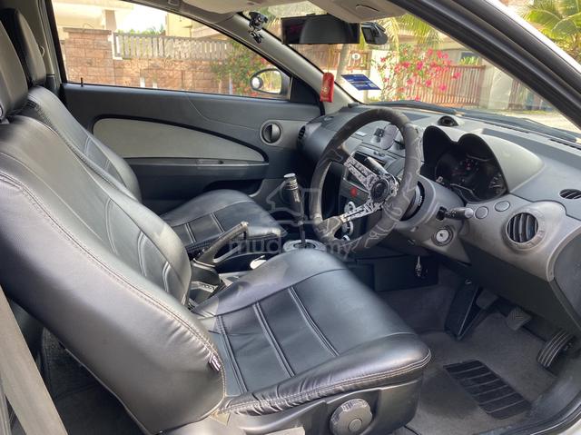 2010 Proton SATRIA 1.6 NEO H-LINE CPS (M) - 5