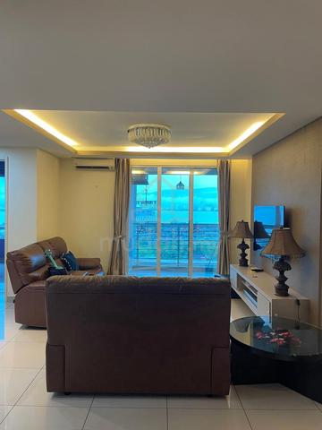 Ocean View Residences @ Harbour Place 1